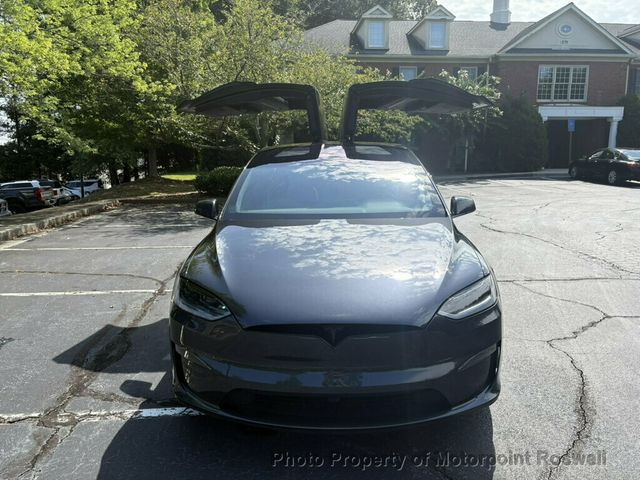 2026 Tesla Model X AWD - 23061096 - 28
