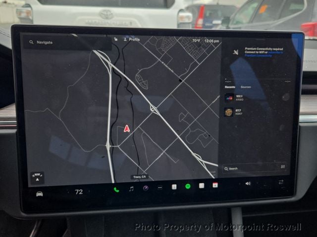 2026 Tesla Model X AWD - 23061096 - 2