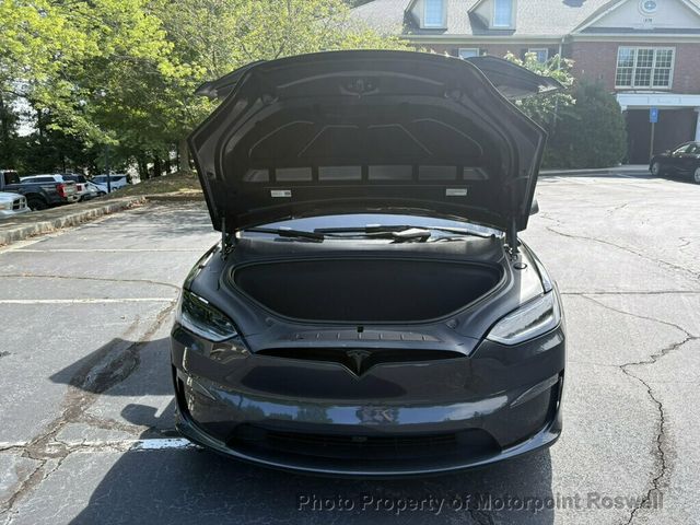 2026 Tesla Model X AWD - 23061096 - 3