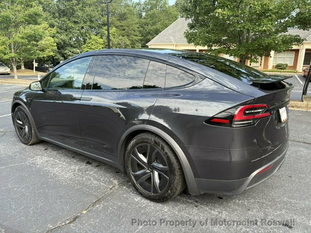 2026 Tesla Model X AWD - 23061096 - 6