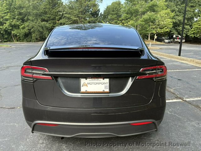 2026 Tesla Model X AWD - 23061096 - 8