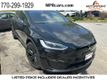 2026 Tesla Model X AWD - 23063322 - 0