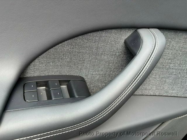 2026 Tesla Model X AWD - 23063322 - 11