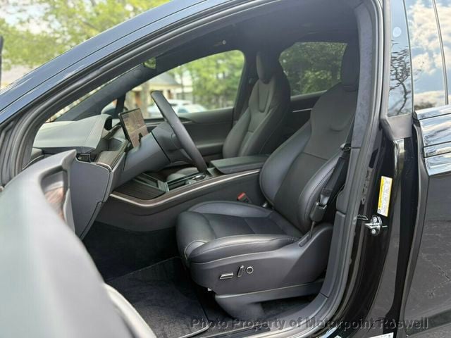 2026 Tesla Model X AWD - 23063322 - 12