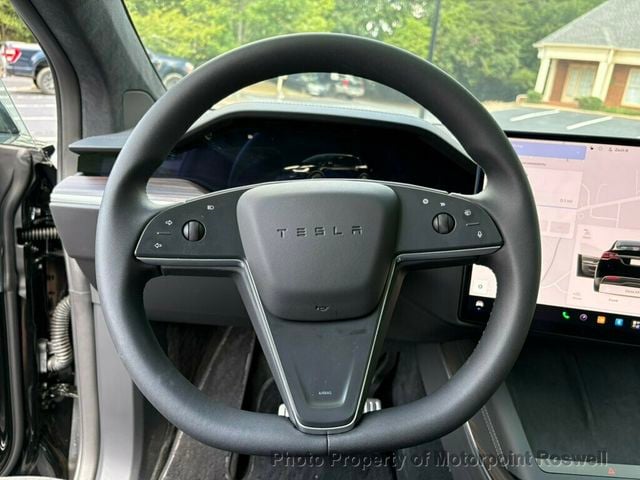 2026 Tesla Model X AWD - 23063322 - 14