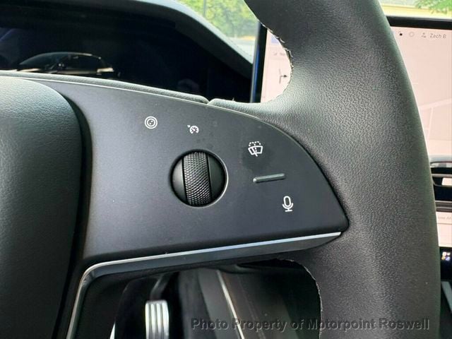 2026 Tesla Model X AWD - 23063322 - 15