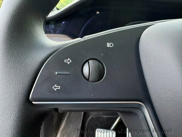 2026 Tesla Model X AWD - 23063322 - 16