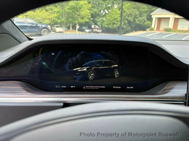 2026 Tesla Model X AWD - 23063322 - 17
