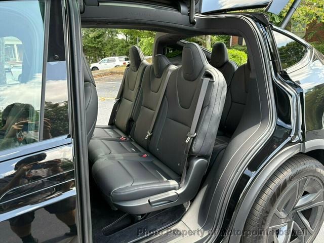 2026 Tesla Model X AWD - 23063322 - 24