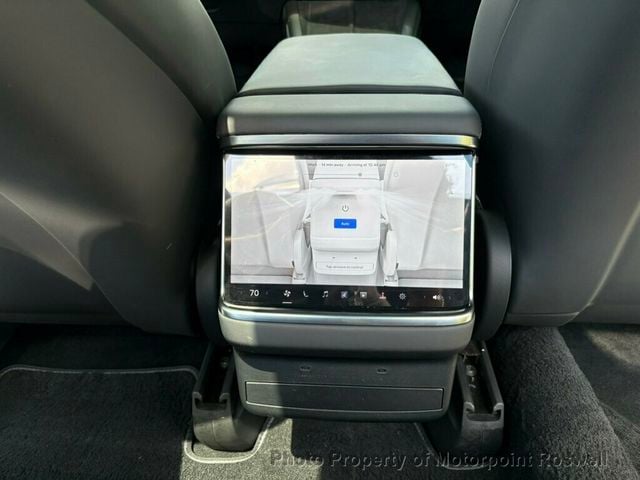 2026 Tesla Model X AWD - 23063322 - 26