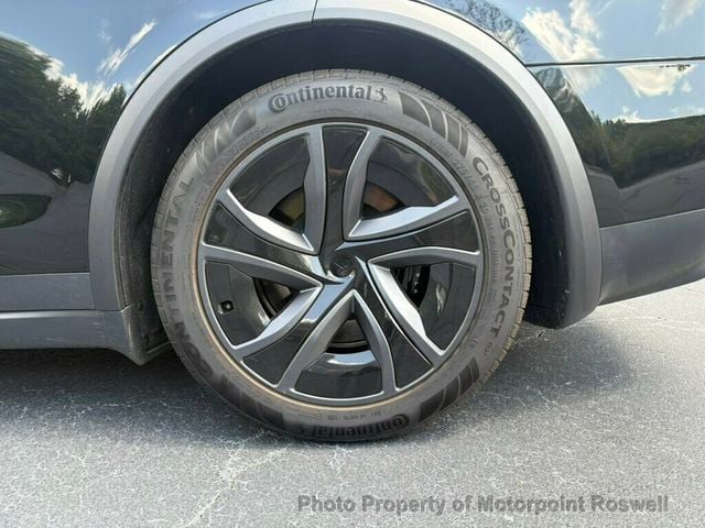2026 Tesla Model X AWD - 23063322 - 29
