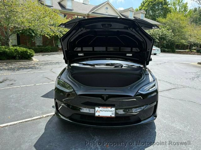 2026 Tesla Model X AWD - 23063322 - 3