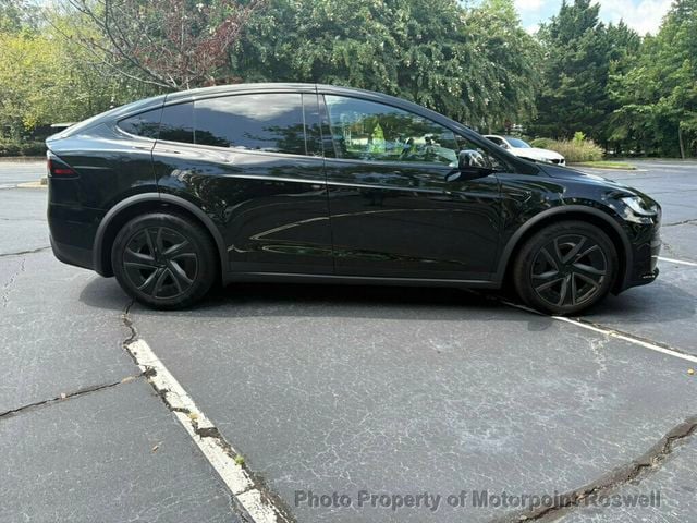2026 Tesla Model X AWD - 23063322 - 5