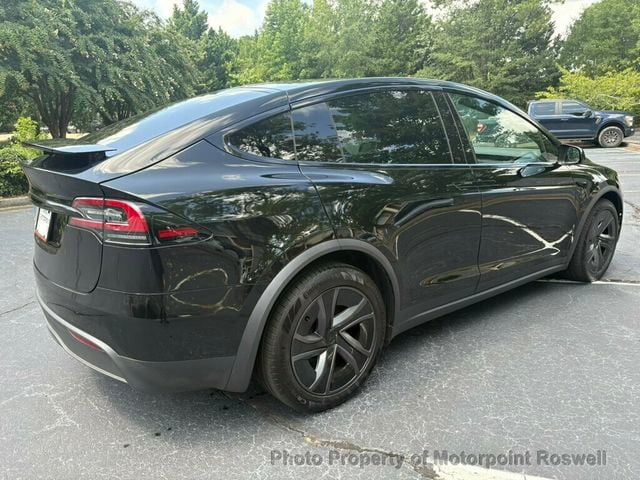 2026 Tesla Model X AWD - 23063322 - 6