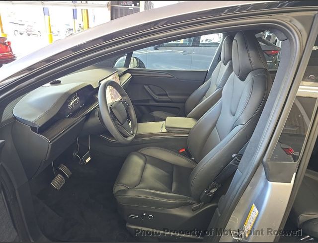 2026 Tesla Model X AWD - 23066439 - 1