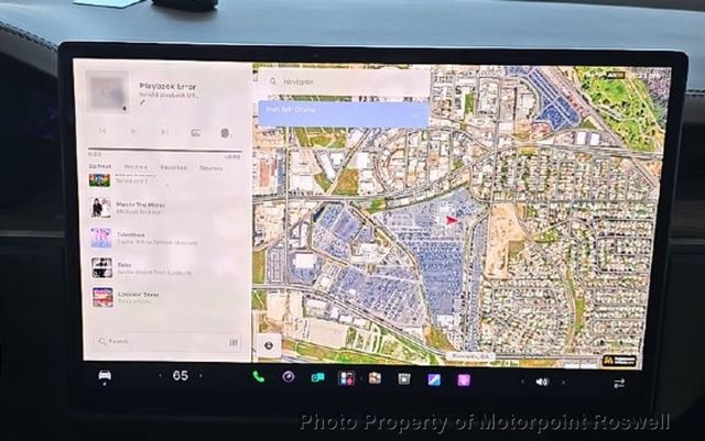 2026 Tesla Model X AWD - 23066439 - 2