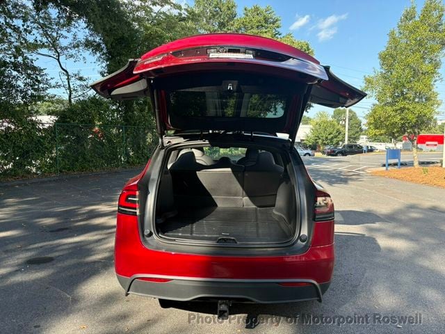 2026 Tesla Model X AWD - 23068107 - 9