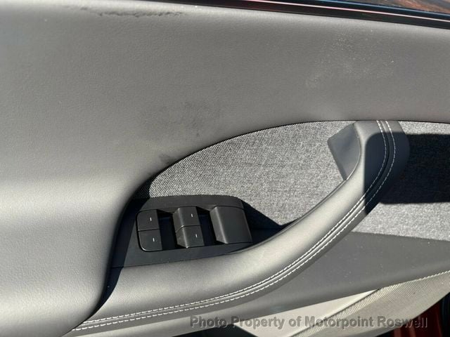 2026 Tesla Model X AWD - 23068107 - 11