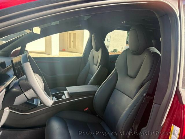 2026 Tesla Model X AWD - 23068107 - 13