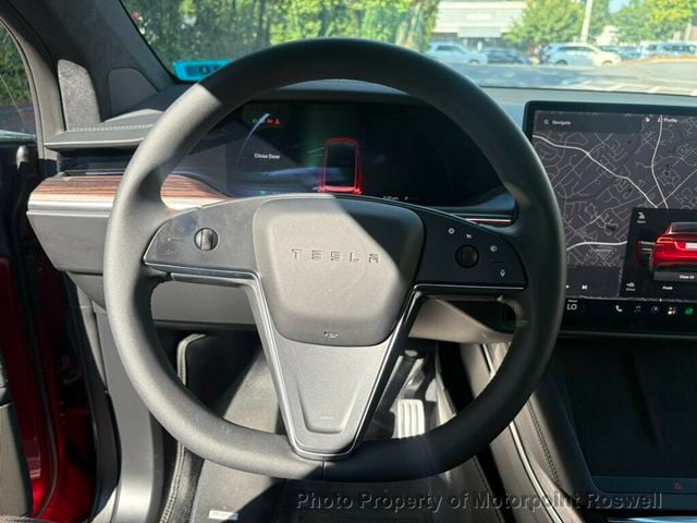 2026 Tesla Model X AWD - 23068107 - 14