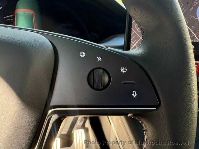 2026 Tesla Model X AWD - 23068107 - 15