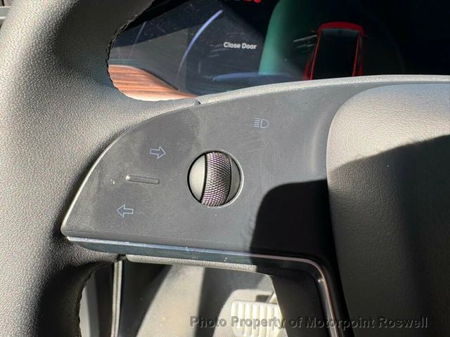 2026 Tesla Model X AWD - 23068107 - 16