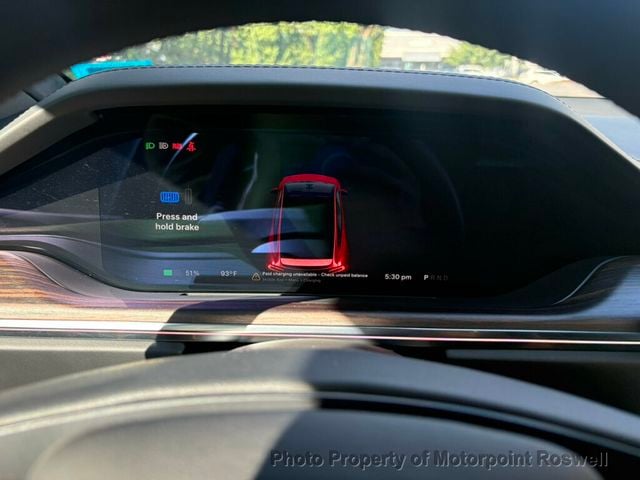 2026 Tesla Model X AWD - 23068107 - 17