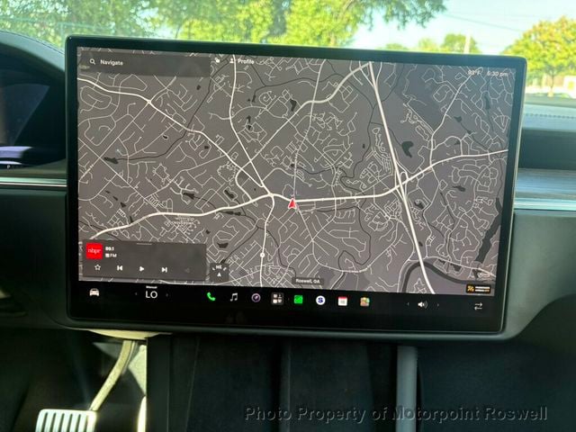 2026 Tesla Model X AWD - 23068107 - 18