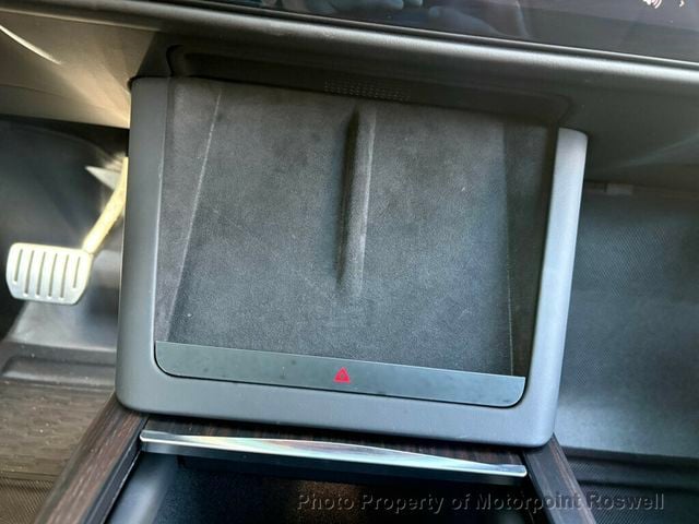 2026 Tesla Model X AWD - 23068107 - 21