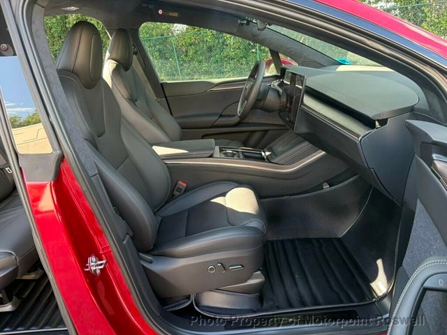 2026 Tesla Model X AWD - 23068107 - 23