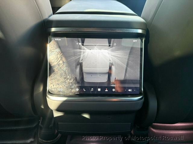 2026 Tesla Model X AWD - 23068107 - 26