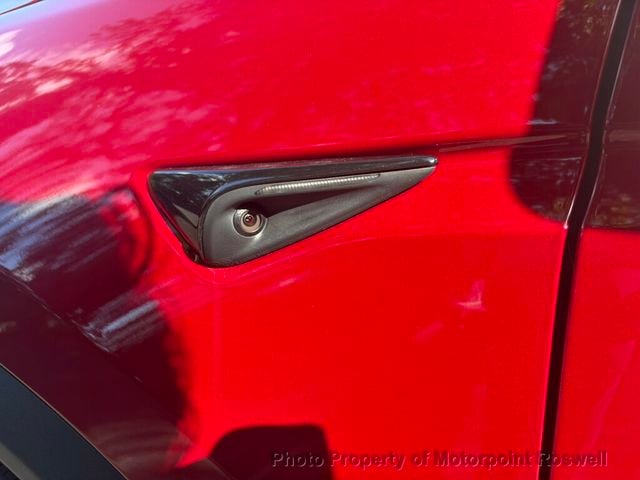 2026 Tesla Model X AWD - 23068107 - 27