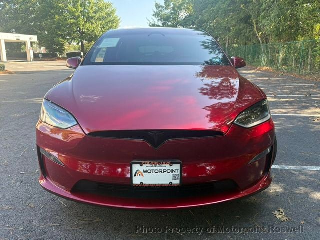 2026 Tesla Model X AWD - 23068107 - 2