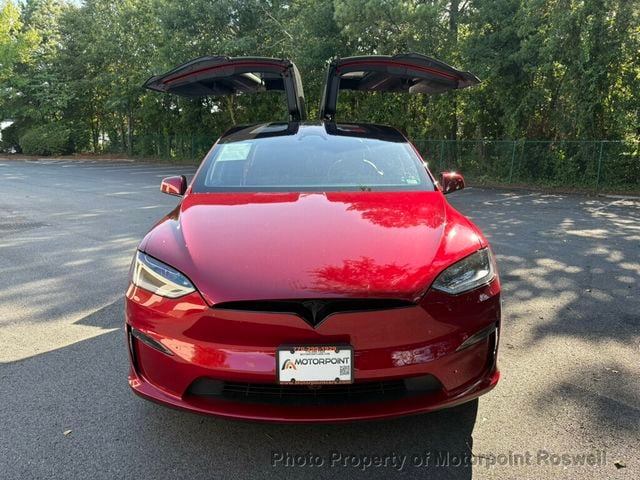 2026 Tesla Model X AWD - 23068107 - 30