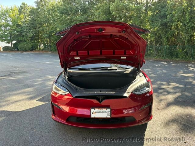 2026 Tesla Model X AWD - 23068107 - 3