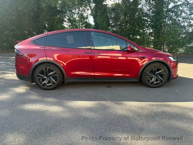 2026 Tesla Model X AWD - 23068107 - 5
