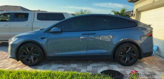 2026 Tesla Model X AWD - 23070193 - 1