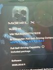2026 Tesla Model X AWD - 23070193 - 2
