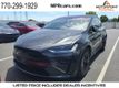 2026 Tesla Model X AWD - 23072942 - 0