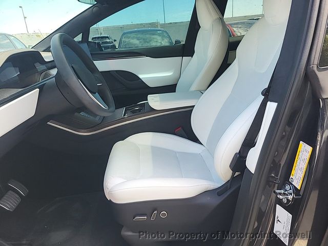 2026 Tesla Model X AWD - 23072942 - 1