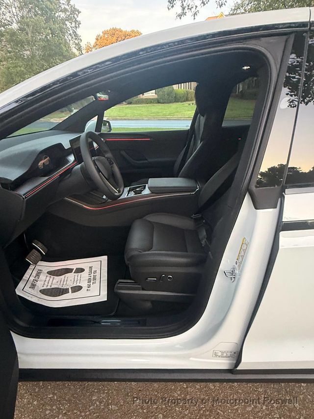 2026 Tesla Model X AWD - 23078914 - 1