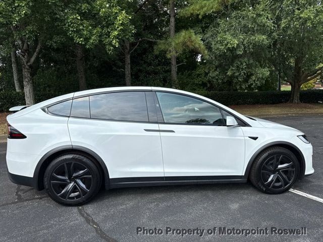 2026 Tesla Model X AWD - 23078914 - 3