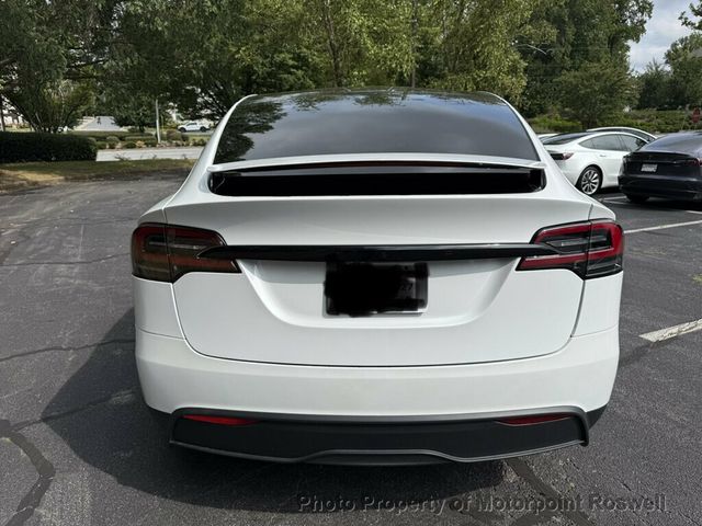 2026 Tesla Model X AWD - 23078915 - 9