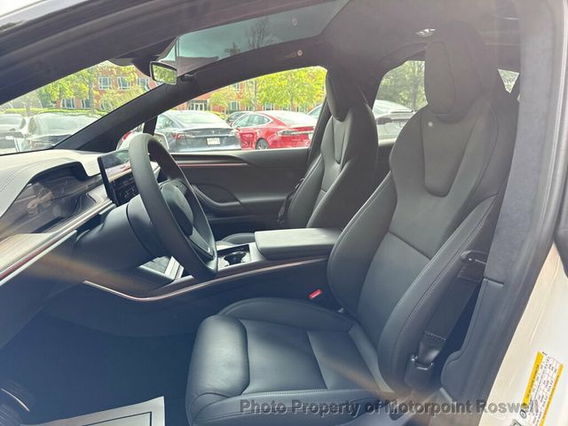 2026 Tesla Model X AWD - 23078915 - 10