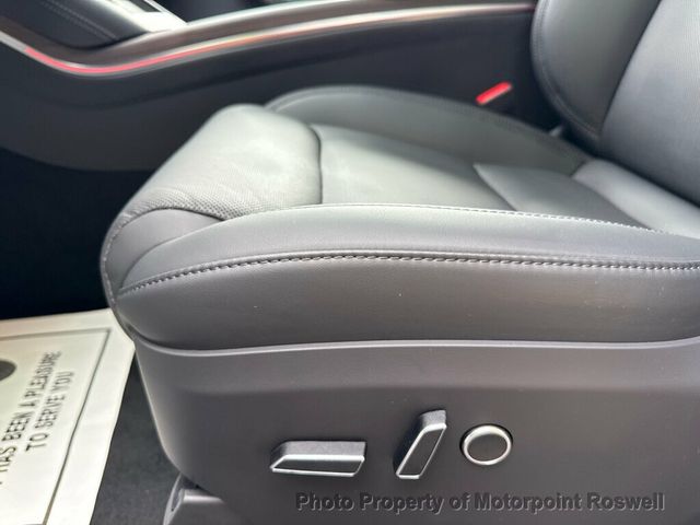 2026 Tesla Model X AWD - 23078915 - 12