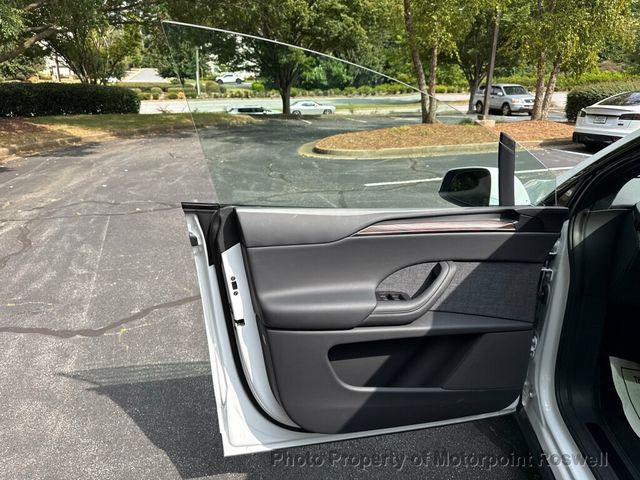 2026 Tesla Model X AWD - 23078915 - 13