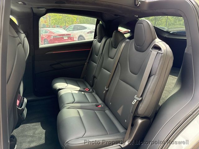 2026 Tesla Model X AWD - 23078915 - 14