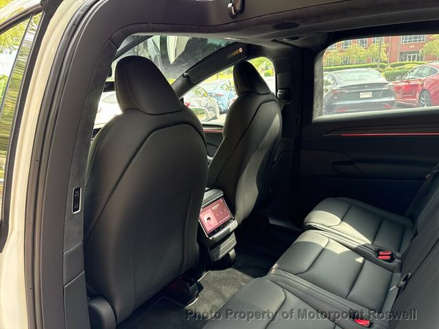 2026 Tesla Model X AWD - 23078915 - 15