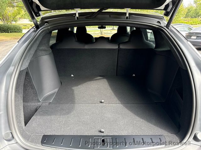 2026 Tesla Model X AWD - 23078915 - 17