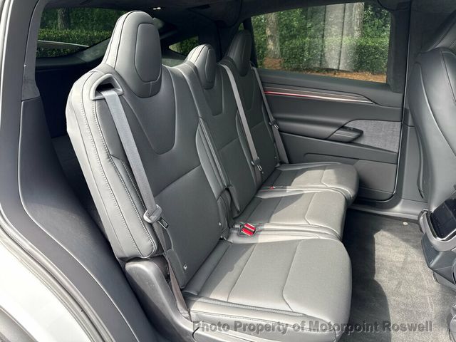2026 Tesla Model X AWD - 23078915 - 18